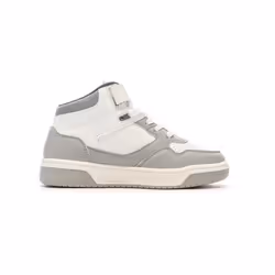 Scarpe bambini Umbro 944760-40 Bianco - 36 - Vista aggiuntiva 2