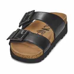 Scarpe Kickers KICK LISA Nero - 36