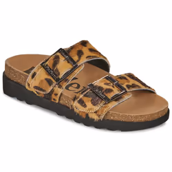 Scarpe Kickers KICK LISA Marrone - 36