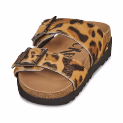 Scarpe Kickers KICK LISA Marrone - 36