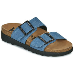 Scarpe Kickers KICK LISA Blu - 36