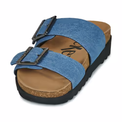 Scarpe Kickers KICK LISA Blu - 36