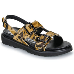 Sandali Kickers NEOSUMMER Marrone - 36