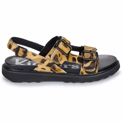 Sandali Kickers NEOSUMMER Marrone - 36