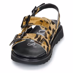 Sandali Kickers NEOSUMMER Marrone - 36