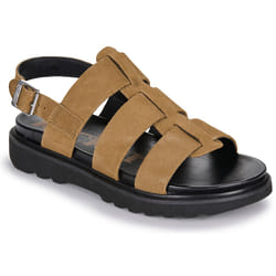 Sandali Kickers NEOSINEAD Marrone - 37