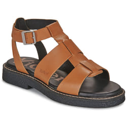 Sandali Kickers KICK LILA Marrone - 41