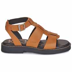 Sandali Kickers KICK LILA Marrone - 41