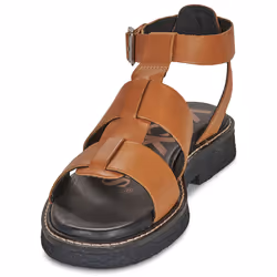 Sandali Kickers KICK LILA Marrone - 41