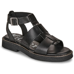Sandali Kickers KICK LILA Nero - 38