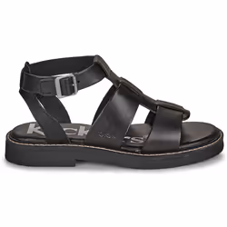 Sandali Kickers KICK LILA Nero - 38