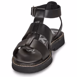 Sandali Kickers KICK LILA Nero - 38