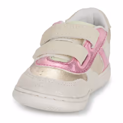 Scarpe bambini Kickers KICKMOTION Beige - 20