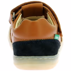 Scarpe bambini Kickers Kickbloom - 27