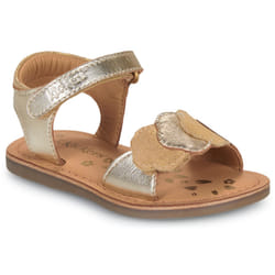 Sandali bambini Kickers DYASTAR Oro - 24