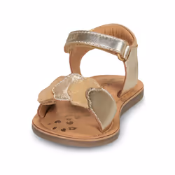 Sandali bambini Kickers DYASTAR Oro - 24