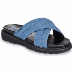 Scarpe Kickers KICK NEALINE Blu - 36