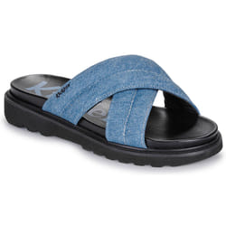 Scarpe Kickers KICK NEALINE Blu - 36