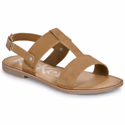 Sandali Kickers KICK DINES Marrone - 36