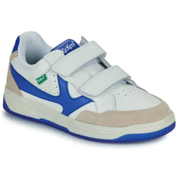 Scarpe bambini Kickers KICK KAGAL Bianco - 33