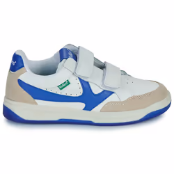 Scarpe bambini Kickers KICK KAGAL Bianco - 33