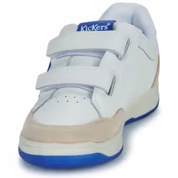Scarpe bambini Kickers KICK KAGAL Bianco - 33