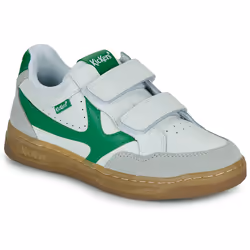 Scarpe bambini Kickers KICK KAGAL Bianco - 25