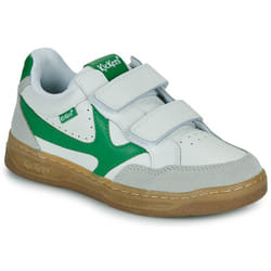 Scarpe bambini Kickers KICK KAGAL Bianco - 25