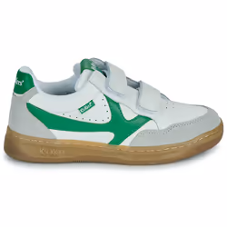 Scarpe bambini Kickers KICK KAGAL Bianco - 25