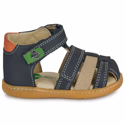 Sandali bambini Kickers KICK POD Marine - 22