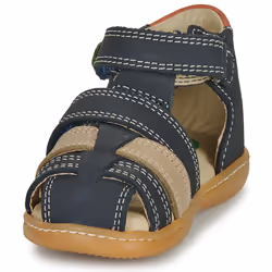 Sandali bambini Kickers KICK POD Marine - 22