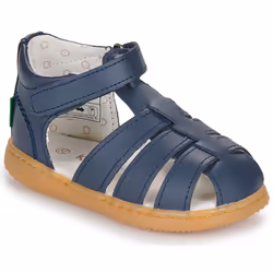Sandali bambini Kickers KICK FLO Marine - 20