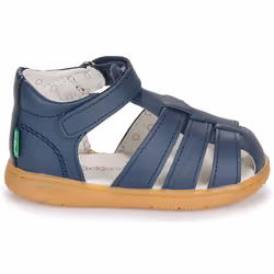 Sandali bambini Kickers KICK FLO Marine - 25