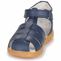 Sandali bambini Kickers KICK FLO Marine - 25