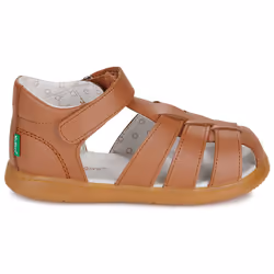 Sandali bambini Kickers KICK FLO Marrone - 20