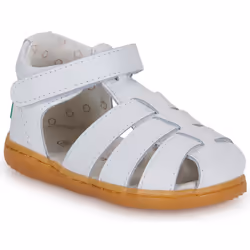 Sandali bambini Kickers KICK FLO Bianco - 23