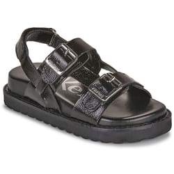 Sandali bambini Kickers NEOSUMMER KID Nero - 28