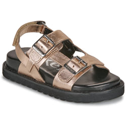 Sandali bambini Kickers NEOSUMMER KID Rosa - 28