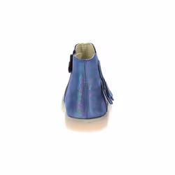 Stivaletti bambini Kickers Kick Tackeen Marine - 25 - Vista aggiuntiva 3