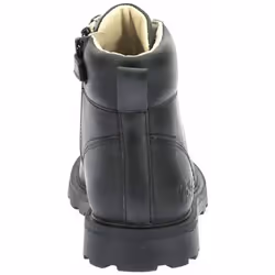 Stivaletti bambini Kickers Kick Bluck Nero - 30