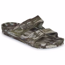 Scarpe Quiksilver EMBARK RF Verde - 41
