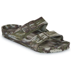 Scarpe Quiksilver EMBARK RF Verde - 41