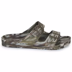 Scarpe Quiksilver EMBARK RF Verde - 41