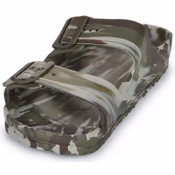 Scarpe Quiksilver EMBARK RF Verde - 41