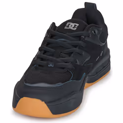 Sneakers DC Shoes DC ASCEND Nero - 44