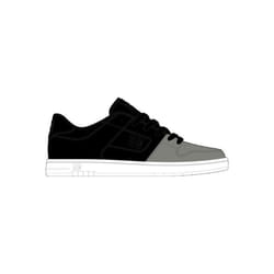 Sneakers DC Shoes Manteca 4 Nero - 44 1/2