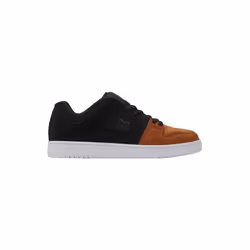 Sneakers DC Shoes Manteca 4 Nero - 42 - Vista aggiuntiva 2