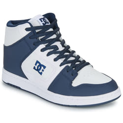 Sneakers alte DC Shoes MANTECA 4 HI Multicolore - 41