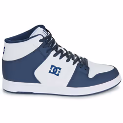 Sneakers alte DC Shoes MANTECA 4 HI Multicolore - 41