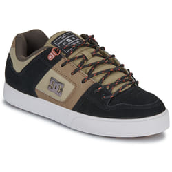 Sneakers DC Shoes PURE WNT Marrone - 42